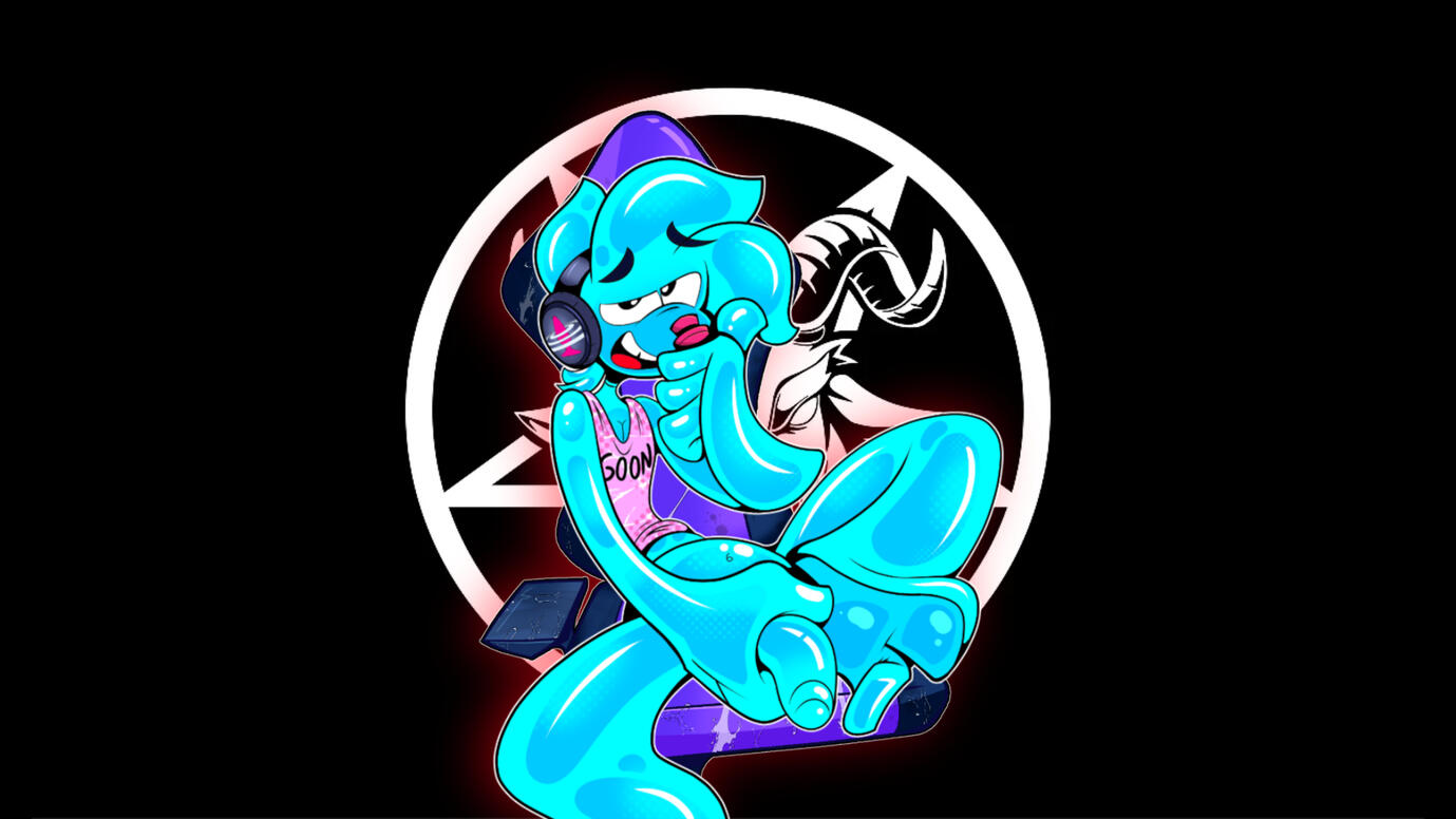 Johnny Logo